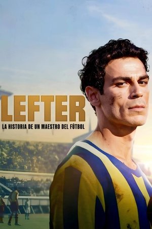 Lefter: Bir Ordinaryüs Hikayesi