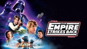 Star Wars: Episode V – The Empire Strikes Back (1980)