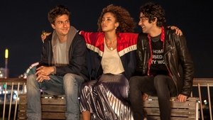 Stella’nın Son Haftasonu izle