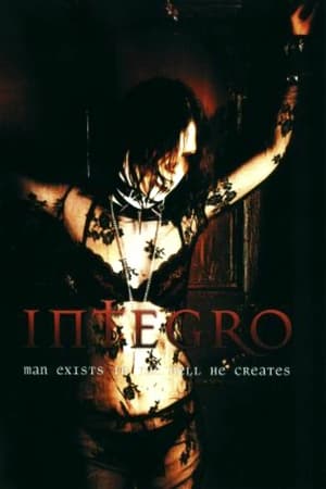 Poster Integro 2006