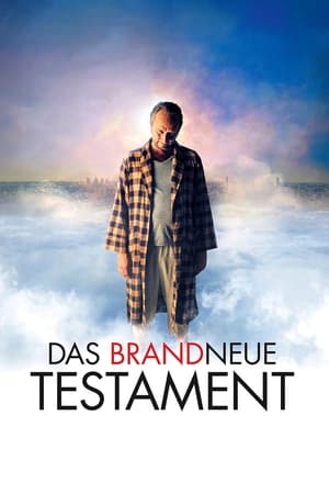 Image Das brandneue Testament