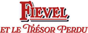 Fievel et le Trésor perdu