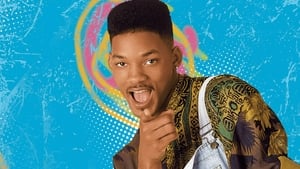 poster The Fresh Prince of Bel-Air