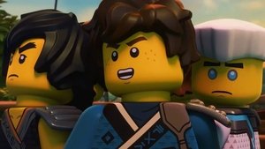 Lego Ninjago: Meister des Spinjitzu: 8×7