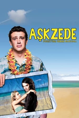 Poster Aşkzede 2008