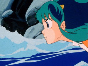 Urusei Yatsura: 1×107 {year} Online En Netflix