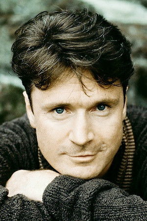 Patrick Bergin photo