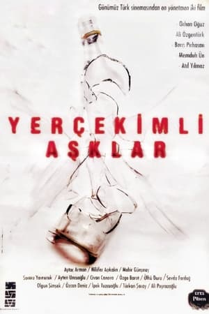 Image Yerçekimli Aşklar