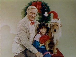 Punky Brewster Yes, Punky, There Is a Santa Claus (1)