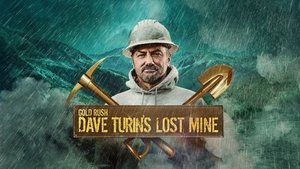 poster Gold Rush: Dave Turin's Lost Mine