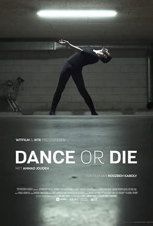 Poster Dance or Die (2021)