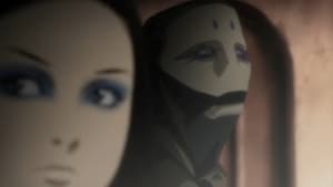 Ergo Proxy