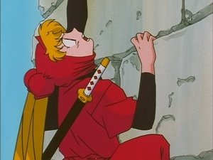 Sailor Moon Season 4 Episode 9