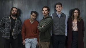 Silicon Valley (2015) Seasons 2