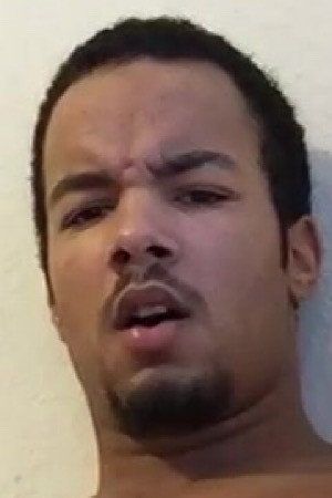 Hayden Taylor portrait