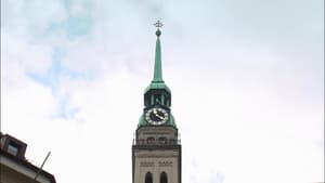 Image Munich and the Foothills of the Alps