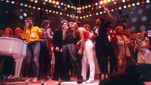 Live Aid film complet
