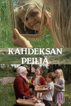 Image Kahdeksan peiliä