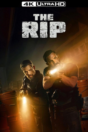 poster The Rip