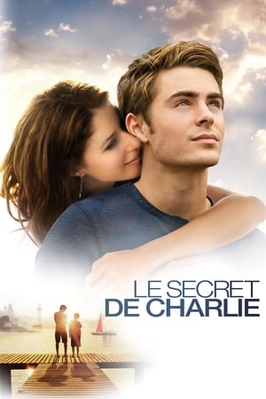 Poster Le Secret de Charlie 2010
