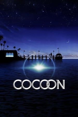 Poster Cocoon 1985