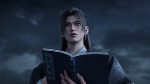 Sword of Coming: 2×25