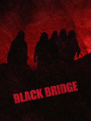 Poster Black Bridge 2006