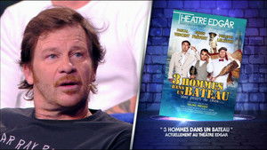 Vendredi, tout est permis avec Arthur - S04 E01