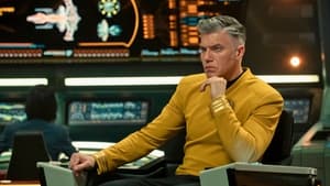 Star Trek: Különös új világok 2. évad 7. rész