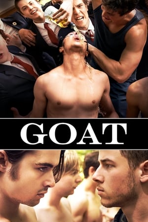 Poster Goat 2016