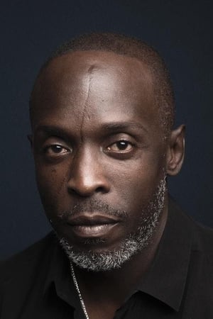 Aktoriaus Michael Kenneth Williams nuotrauka