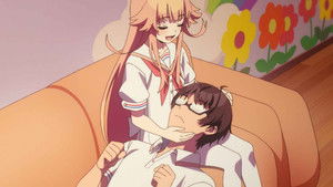 Nukitashi the Animation Especial Episódio 01