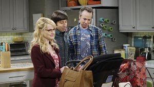 The Big Bang Theory 10 x Episodio 21