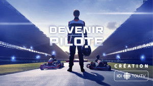 Devenir Pilote
