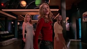 Buffy the vampire slayer: once more, with feeling