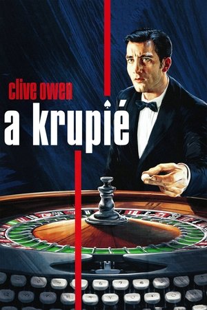 Image A krupié