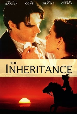 Poster The Inheritance 1997