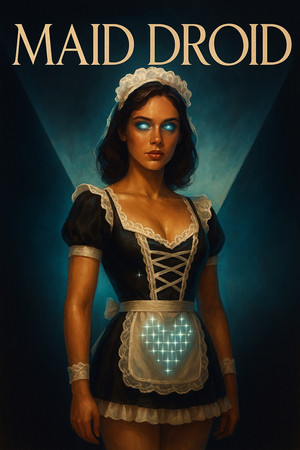 Maid Droid 15