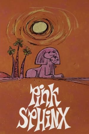 Image Pink Sphinx