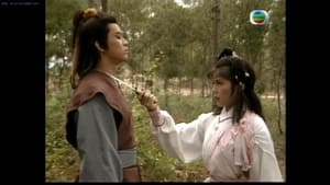 The Legend of the Condor Heroes Episode 16