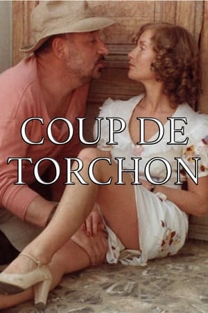 Poster Coup de torchon 1981