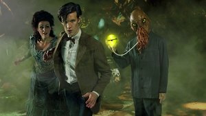 Ver Doctor Who 6×4 Temporada 6 Capitulo 4 Online Español