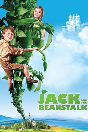 Poster Jack and the Beanstalk 2009