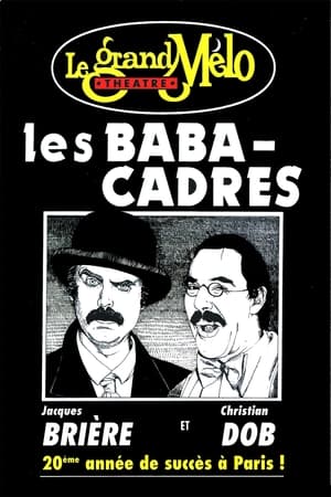 Les Babas Cadres film complet