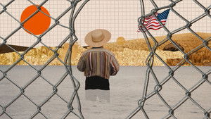 ...Migrations were not as numerous in the past?