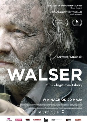 Walser poster