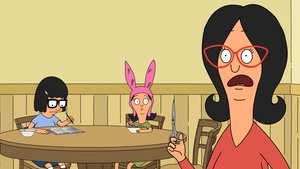 Bob burgerfalodája 8. évad 16. rész