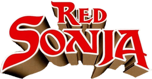 El guerrero rojo — Logos 3