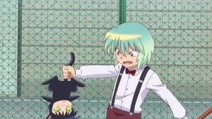 Kyoukai no Rinne: 2×6