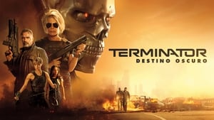 Terminator Dark Fate 2019